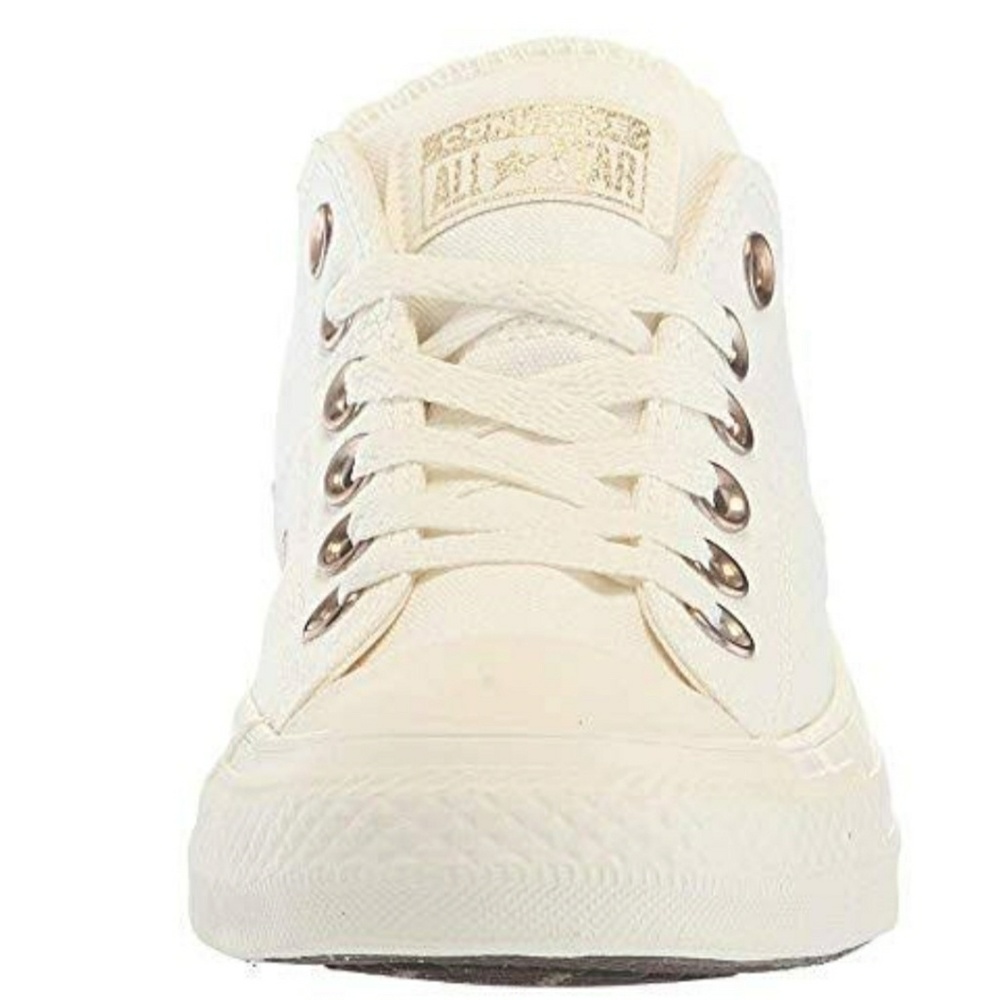 Women's Chuck Taylor Converse Crm/Off Wht.